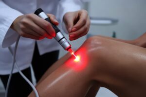 لیزر پرتوان