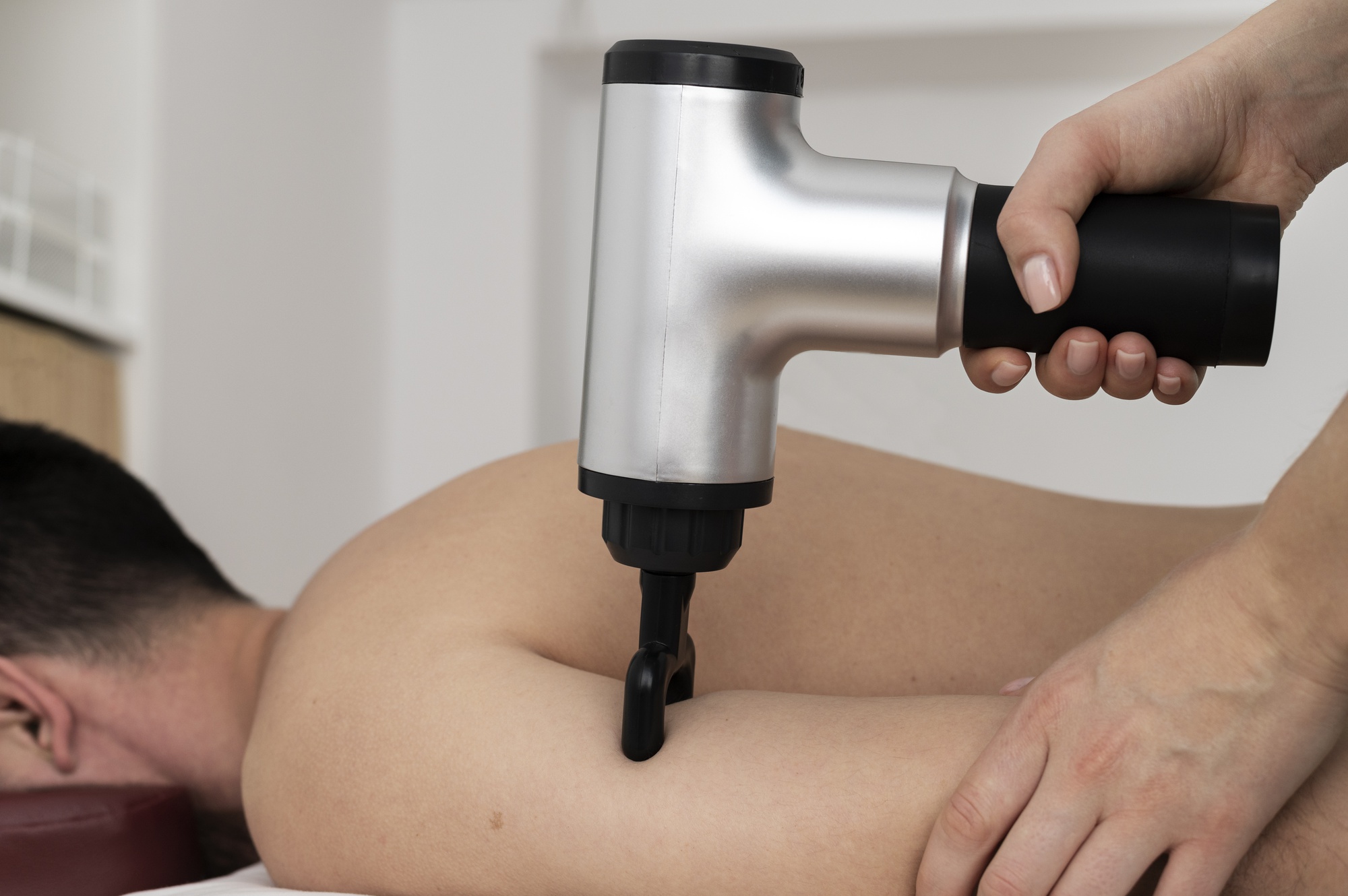 فاشیا درمانی